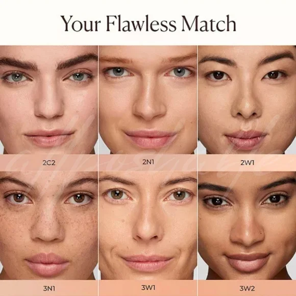 ⭐️ONLY ONE⭐️ Laura Mercier Real Flawless Weightless Perfecting Concealer - 2N1 - Picture 6 of 8